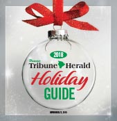 Holiday Gift Guide