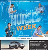 Mahalo to Hawaii's Nurses 2022
