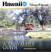 Hawaii.com, A Travelers Guide To East Hawaii