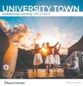 University Town